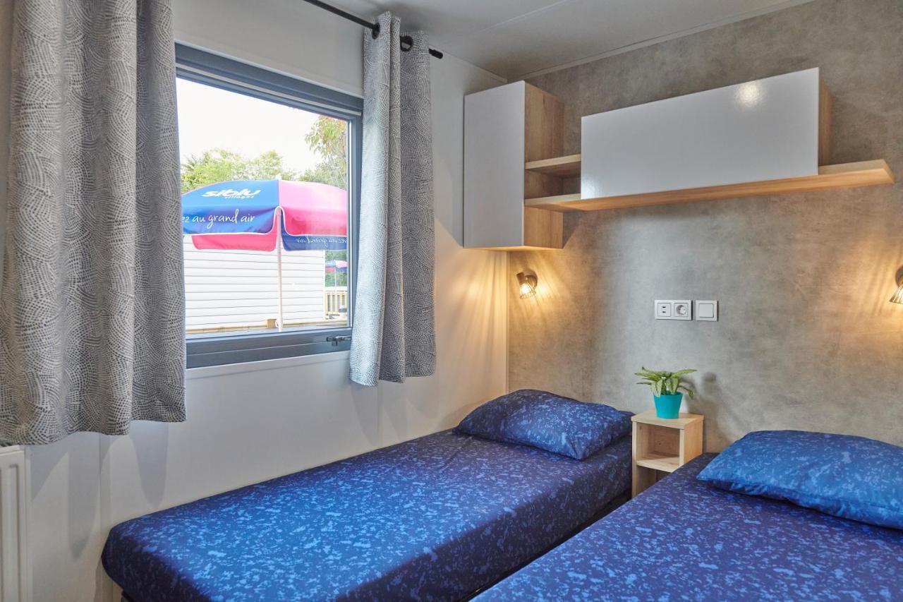 Siblu Camping Meerwijck Kropswolde Ngoại thất bức ảnh